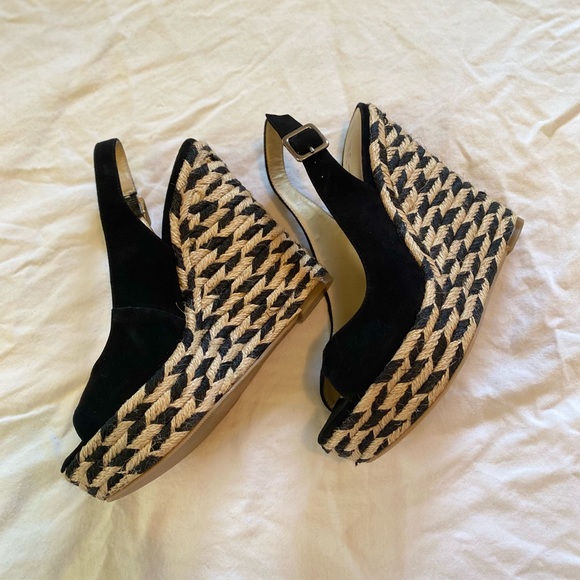 I.N.C (international concepts) Wedges (Size 7) (Never Worn) - Picture 4 of 5